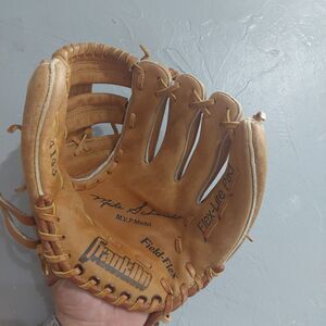 Franklin  Glove Designed  For Pro Play, 4143,flex Life Pad.